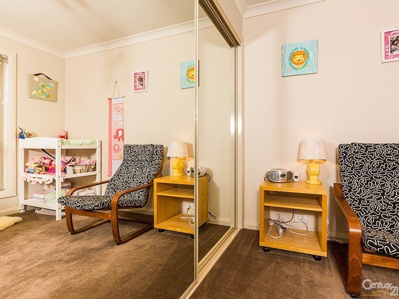 57 Buckingham Street, Amaroo ACT 2914