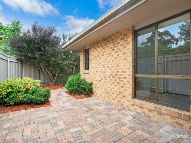 32/24 Damala Street, Waramanga ACT 2611