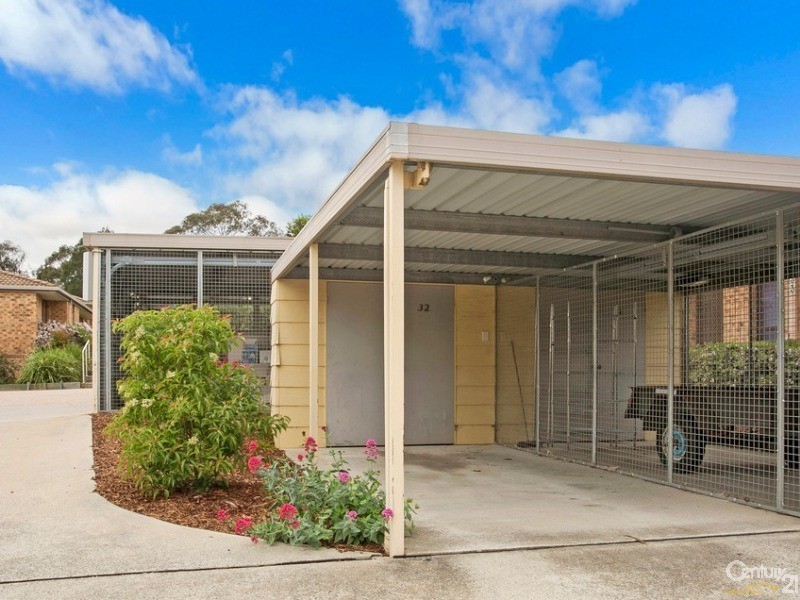 32/24 Damala Street, Waramanga ACT 2611