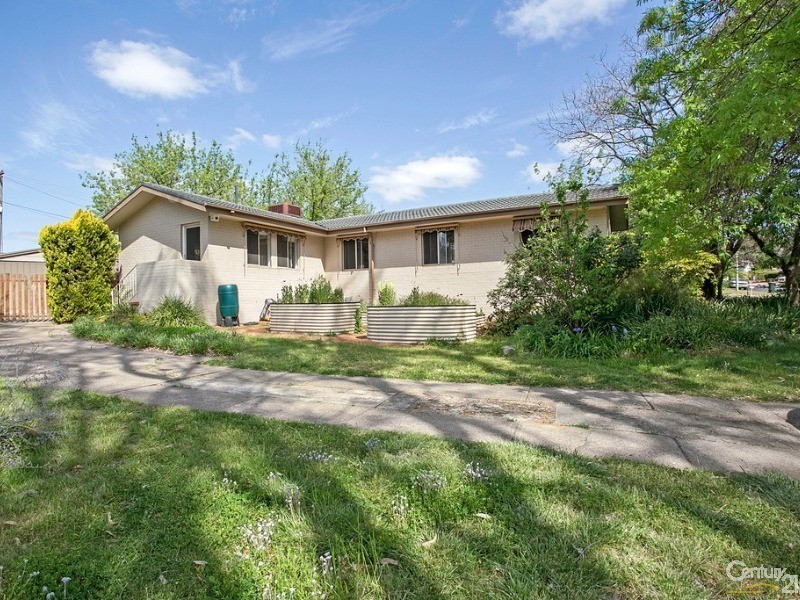 22 Braine Street, Page ACT 2614