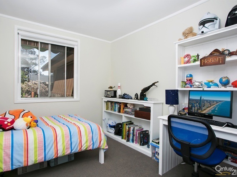 22 Braine Street, Page ACT 2614