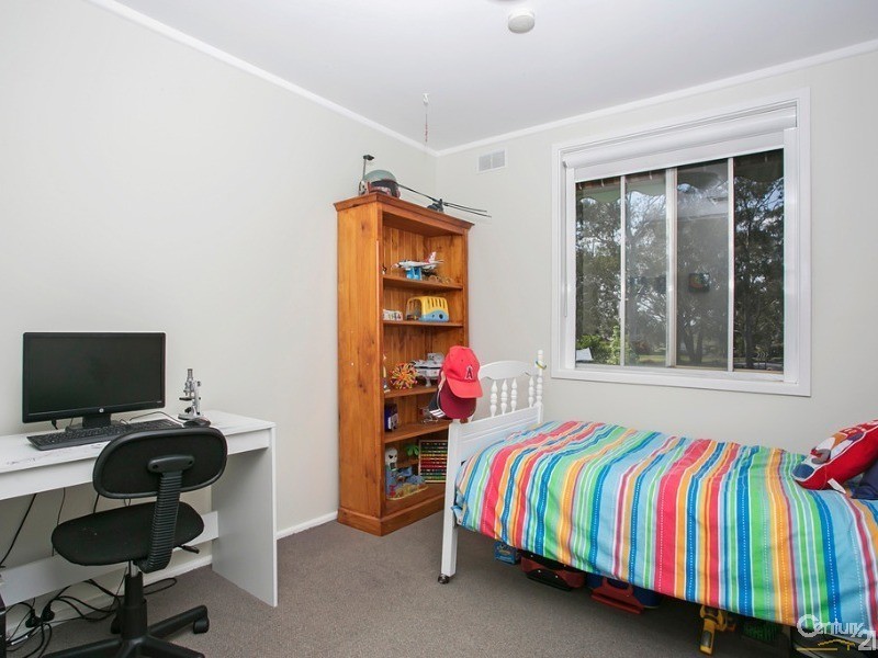 22 Braine Street, Page ACT 2614