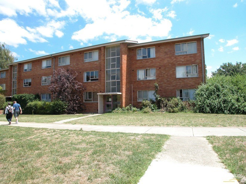 10/114 Blamey Crescent, Campbell ACT 2612