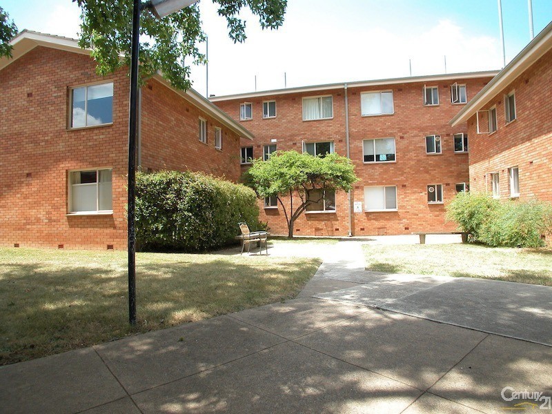 10/114 Blamey Crescent, Campbell ACT 2612