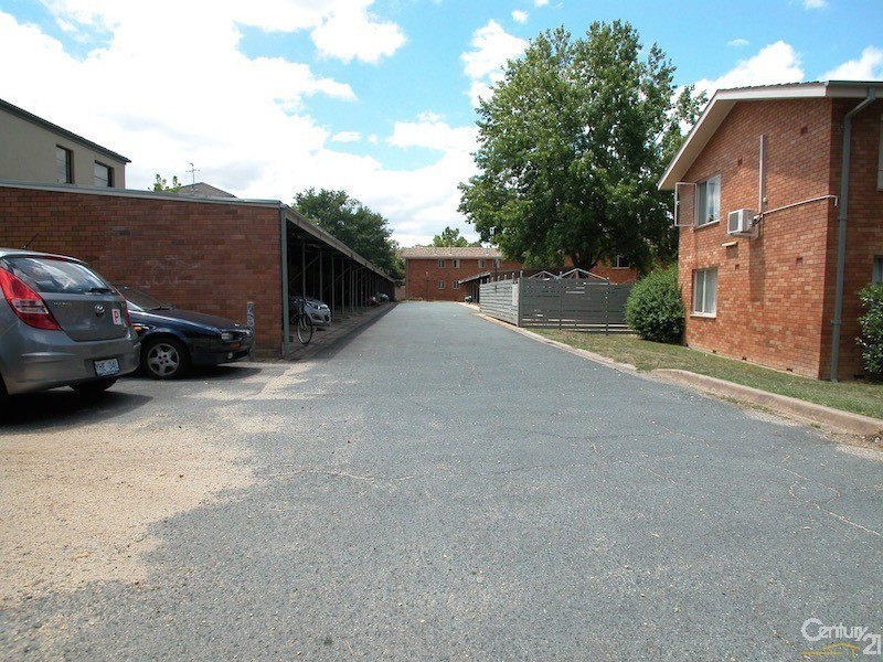 10/114 Blamey Crescent, Campbell ACT 2612