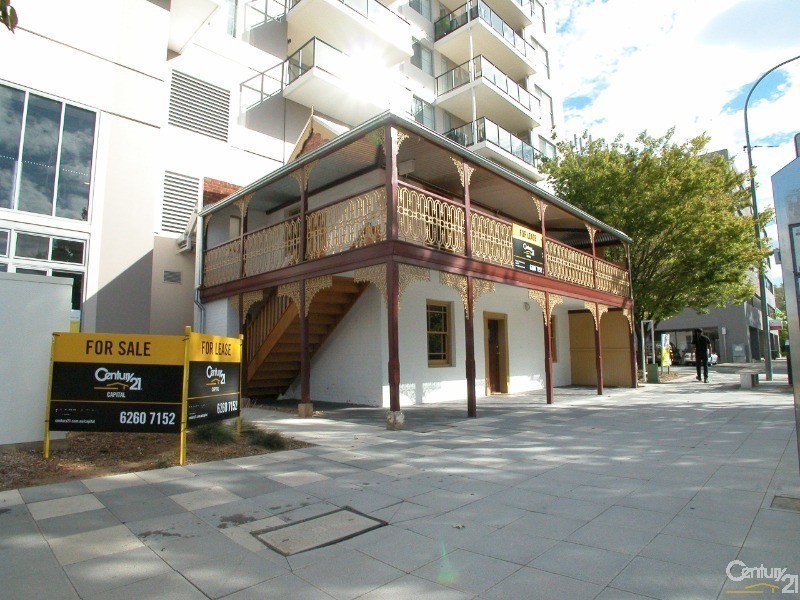 2/13-15 Morisset Street, Queanbeyan NSW 2620