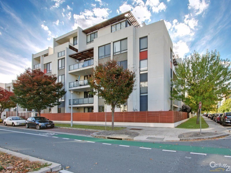 31/53 Eyre Street, Kingston ACT 2604