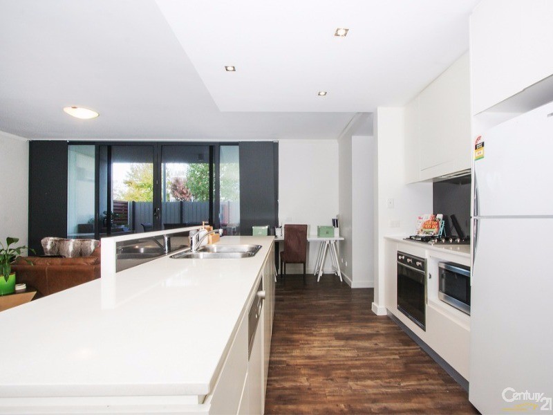 31/53 Eyre Street, Kingston ACT 2604