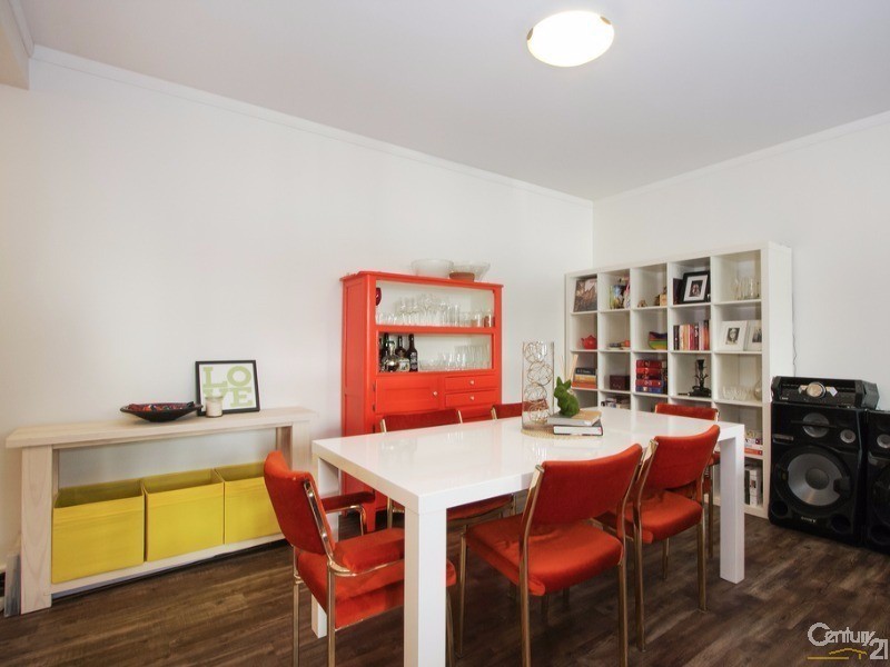 31/53 Eyre Street, Kingston ACT 2604