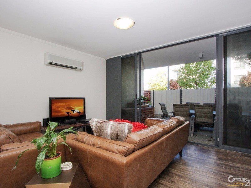 31/53 Eyre Street, Kingston ACT 2604