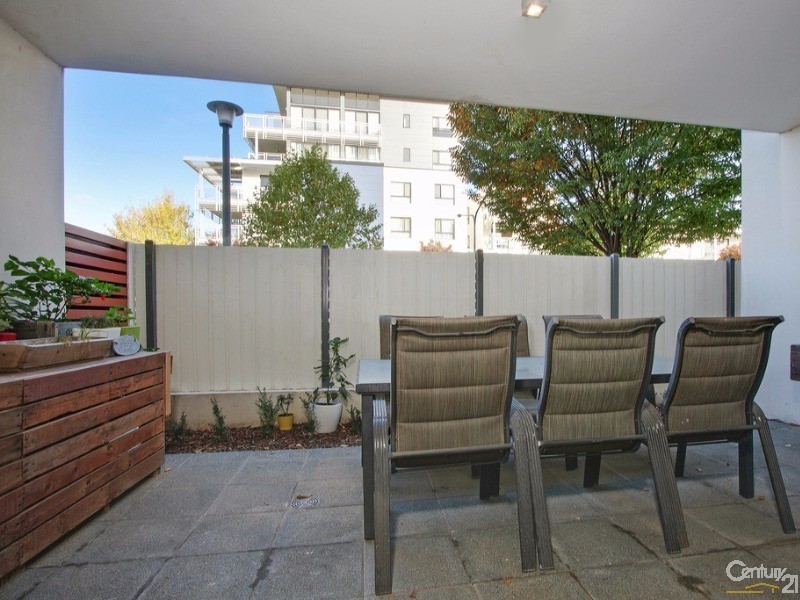 31/53 Eyre Street, Kingston ACT 2604