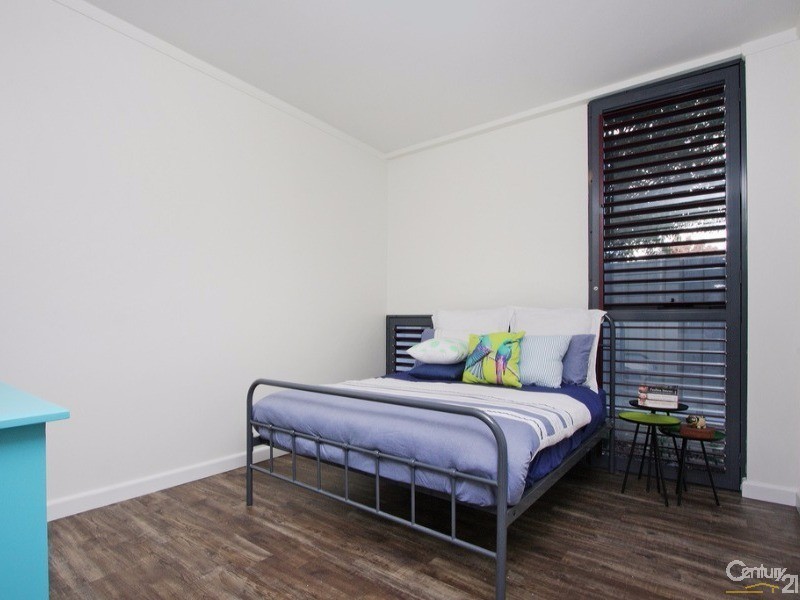 31/53 Eyre Street, Kingston ACT 2604