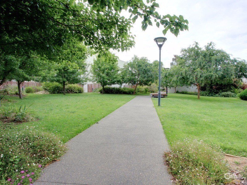 31/53 Eyre Street, Kingston ACT 2604