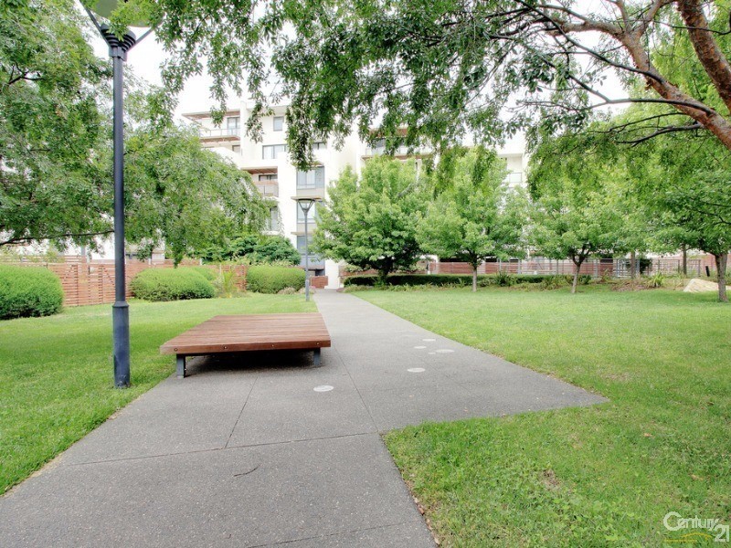 31/53 Eyre Street, Kingston ACT 2604