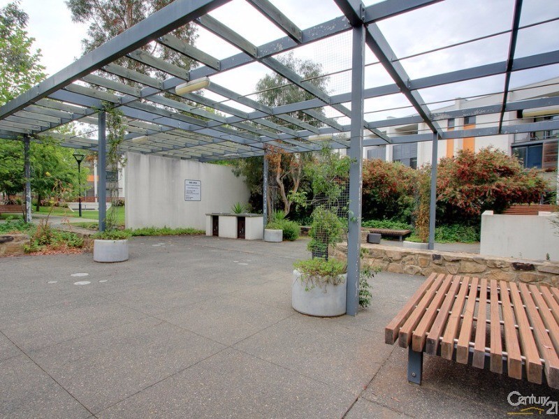 31/53 Eyre Street, Kingston ACT 2604