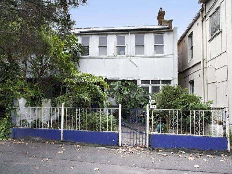 74 Oxford Street, Woollahra NSW 2025