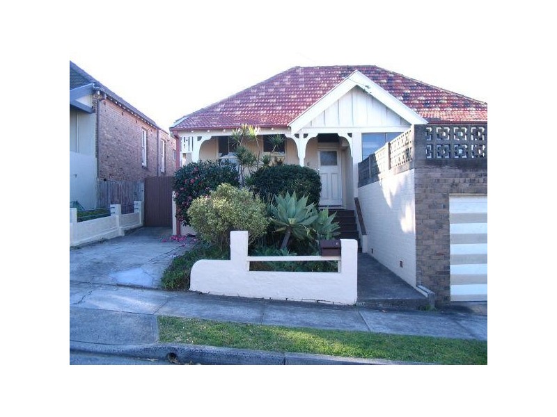 6 Violet Street, Bronte NSW 2024