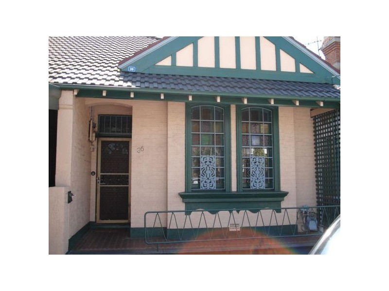 36 Bondi Road, Bondi Junction NSW 2022