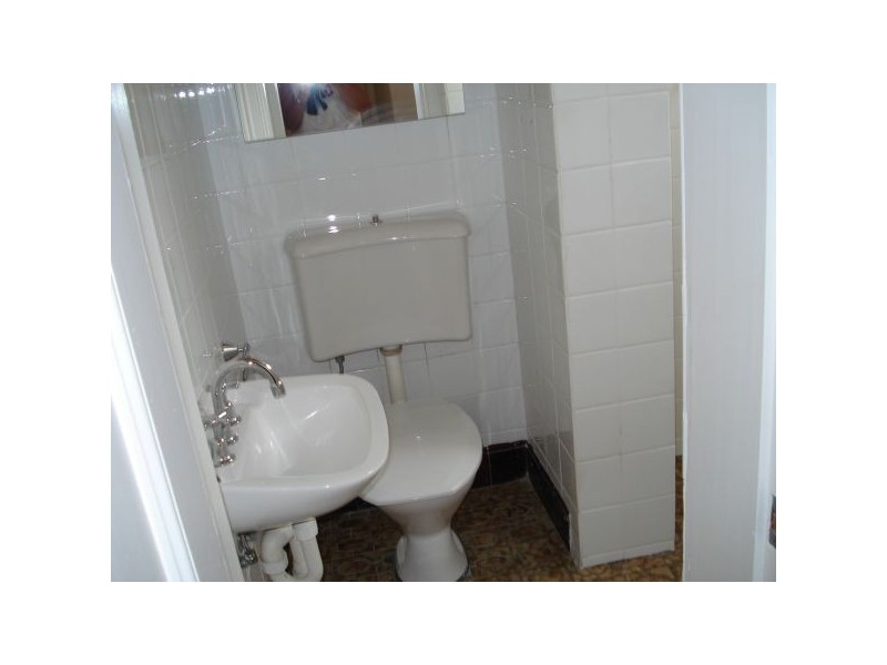 6/404 Moore Park Road, Paddington NSW 2021