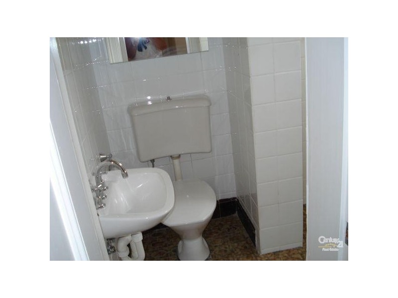 6/404 Moore Park Road, Paddington NSW 2021