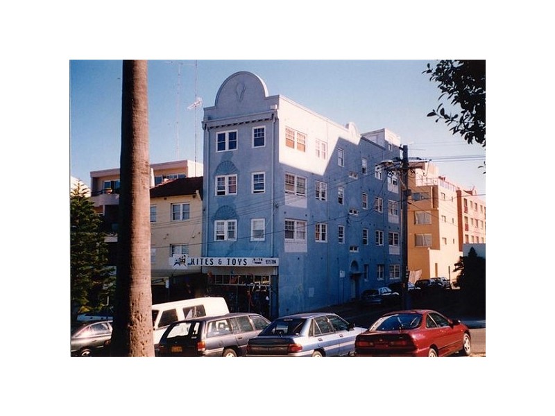 2/88 Bream Street, Coogee NSW 2034