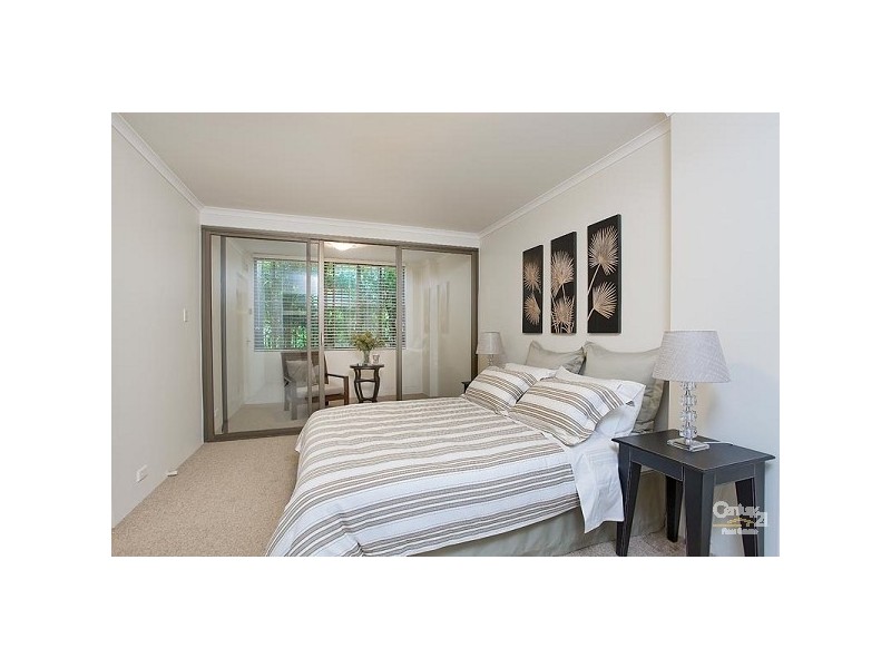 53/4 New Mclean St, Edgecliff NSW 2027