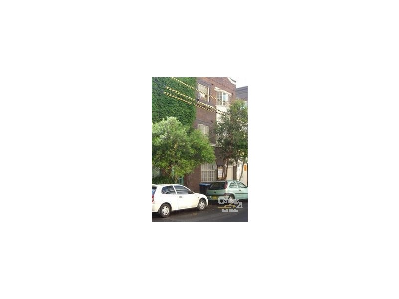 1/40 Hardie Street, Darlinghurst NSW 2010