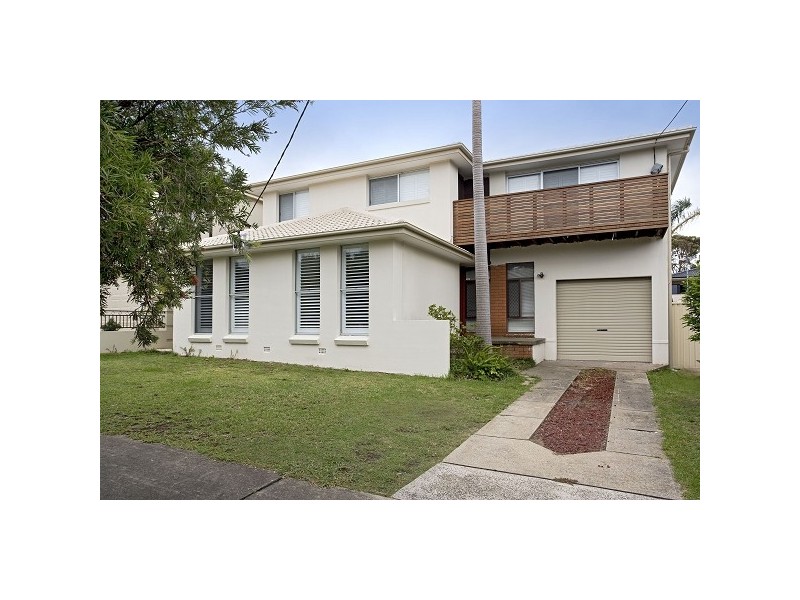 3 Darley Street, Sans Souci NSW 2219