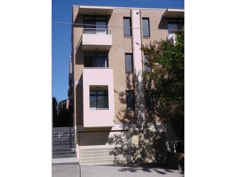 8/62-64 Clovelly Road, Randwick NSW 2031