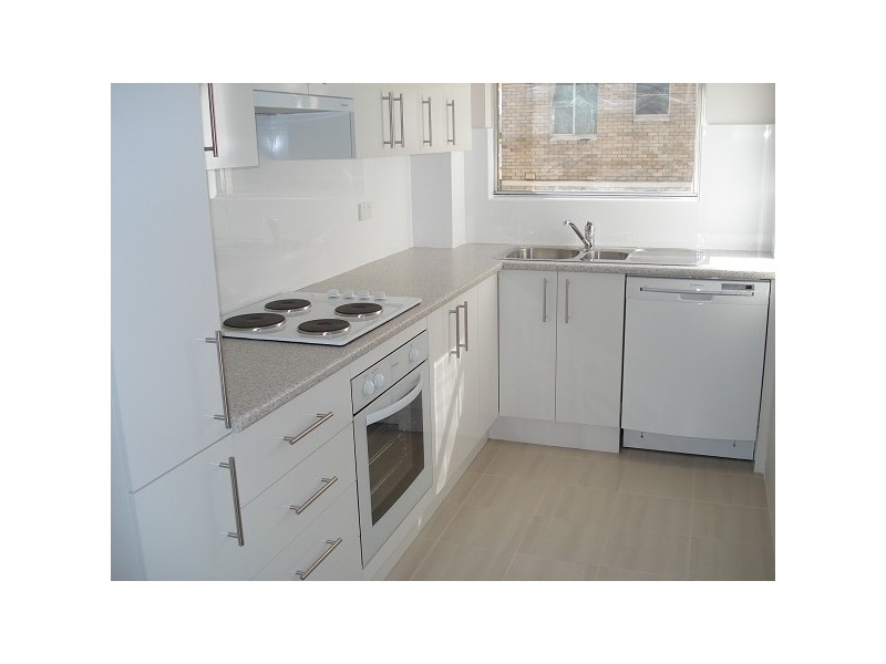 27/57-67 Cook Road, Centennial Park NSW 2021