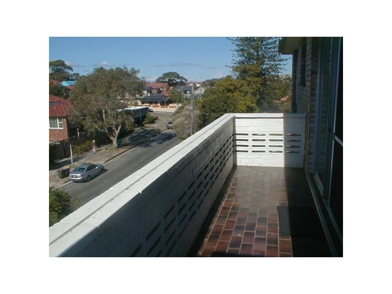 11/37 The Avenue, Rose Bay NSW 2029