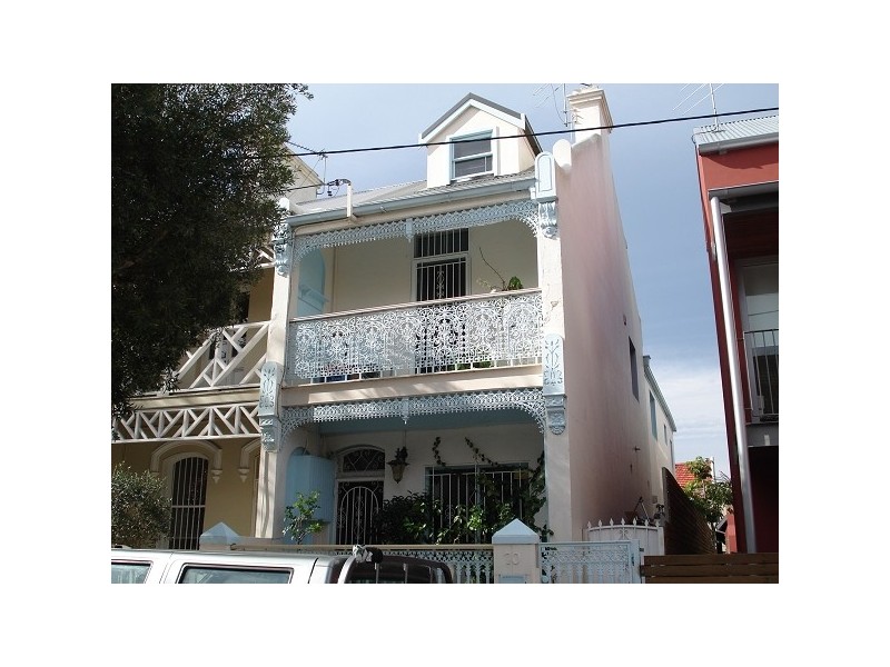 70 Mill Hill Road, Bondi Junction NSW 2022