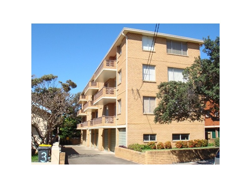 8/5 Mundarrah Street, Clovelly NSW 2031