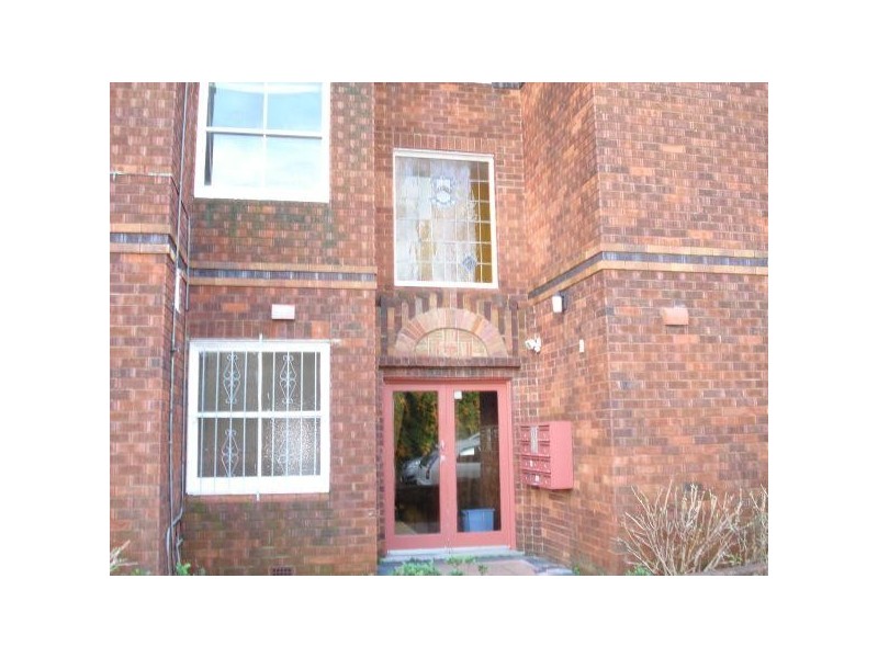 2/2 James Street, Bondi Junction NSW 2022