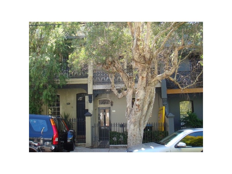 98` Mill Hill Road, Bondi Junction NSW 2022