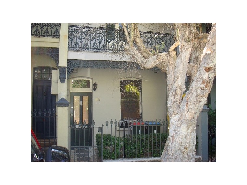 98` Mill Hill Road, Bondi Junction NSW 2022