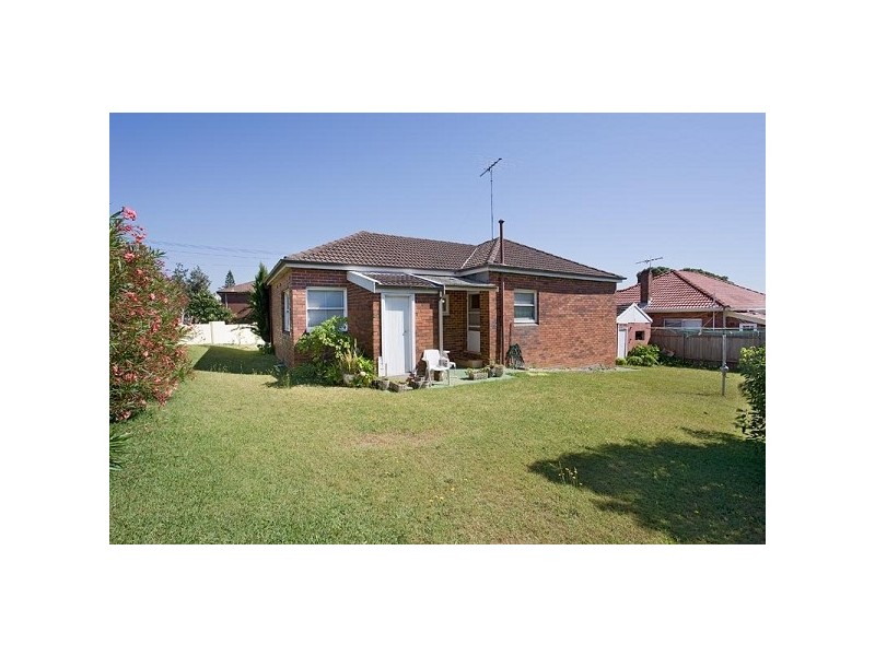 35 Napier Street, Malabar NSW 2036