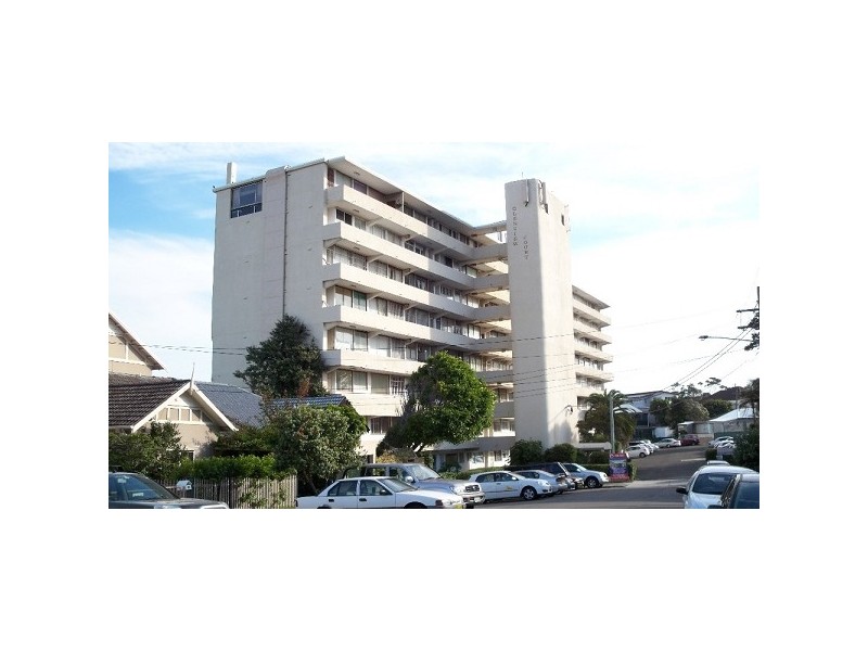 13/20 Illawong Avenue, Tamarama NSW 2026