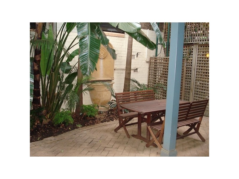 1/248 Forbes Street, Darlinghurst NSW 2010