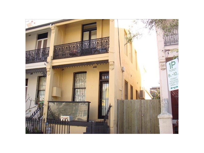 19 Denison Street, Bondi Junction NSW 2022