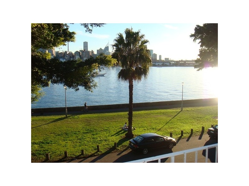 5/78 New Beach Road, Darling Point NSW 2027