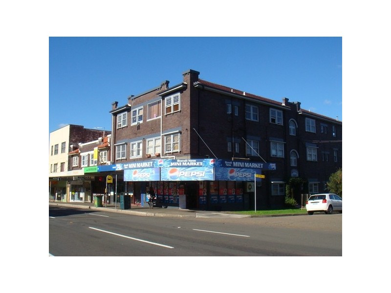 11/221 Bondi Road, Bondi NSW 2026
