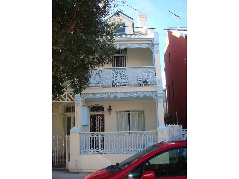 70 Mill Hill Road, Bondi Junction NSW 2022