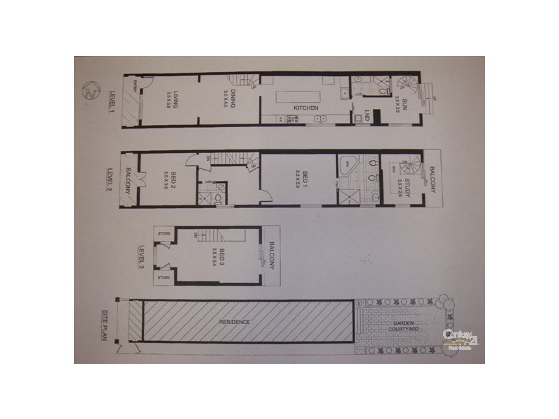 70 Mill Hill Road, Bondi Junction NSW 2022