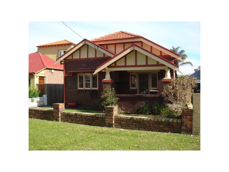 9 Lancaster Ave, Kingsford NSW 2032