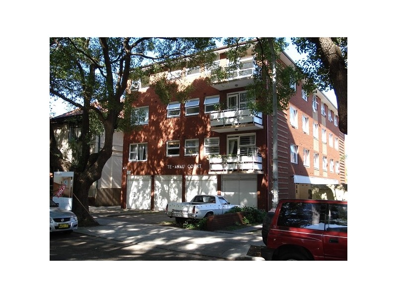 2/46 Flood Street, Bondi NSW 2026