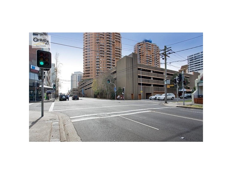 64 Newland Street, Bondi Junction NSW 2022