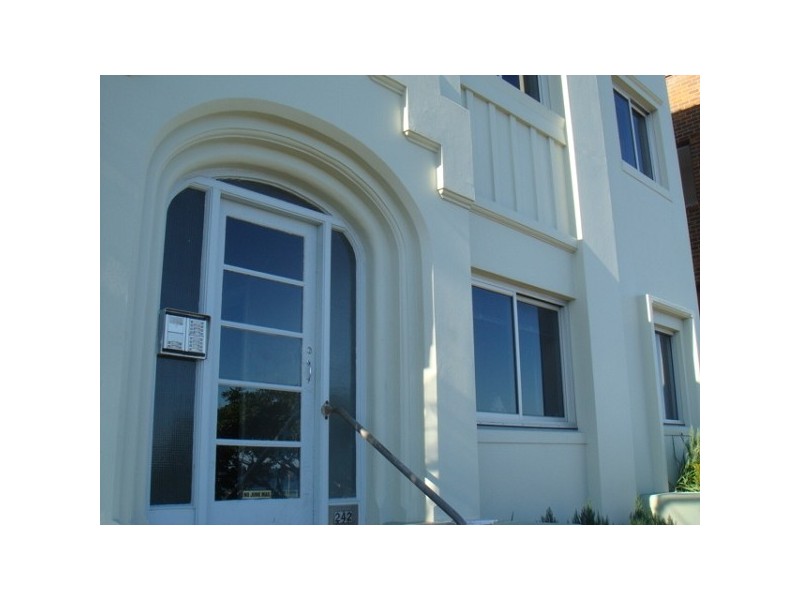 20/242 Campbell Parade, Bondi Beach NSW 2026