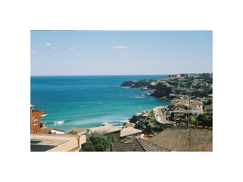 9/1 Silva Street, Tamarama NSW 2026