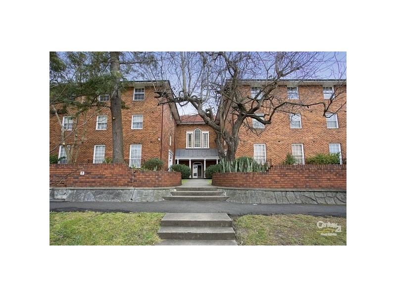 19/5-11 Samuel Terry Ave, Kensington NSW 2033